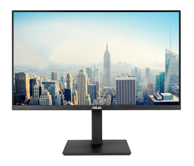 ASUS 31,5'' VA32UQSB Czarny - 1144800 - zdjęcie